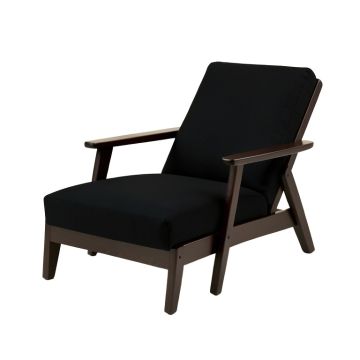 Foret Hauser Ii Chaise Lounge