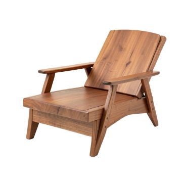 Winford Two Square Arm Chaise Lounge
