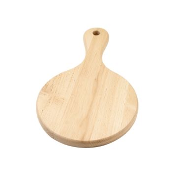 Heath Bend Cutting Board - Beige