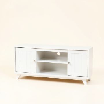 Eneas Tv Stand For Tvs Up To 70 '' (synthetic illustration; no displayed measurements)