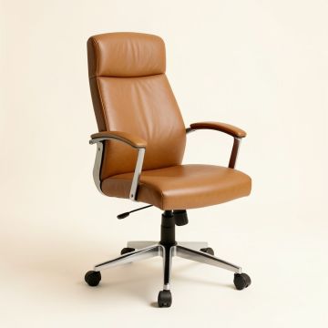 Castana Task Chair (synthetic illustration; no displayed measurements)