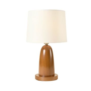 Aneka 6 '' Table Lamp