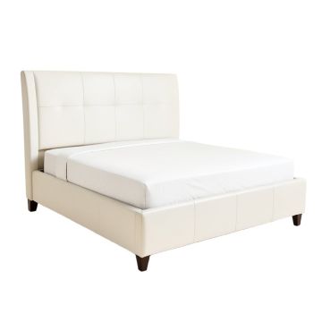Carbury King Upholstered Bed