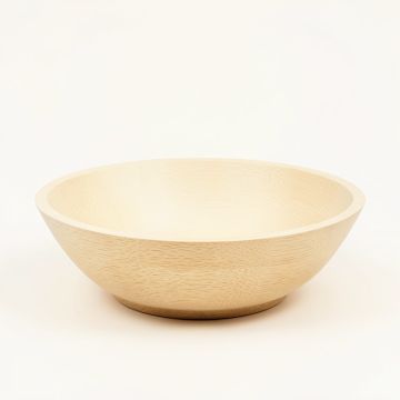 Rowan Crossing Dining Bowl - Cream (synthetic illustration; no displayed measurements)
