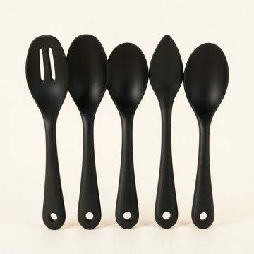 Alpine Cuisine 14 Piece Kitchen Gadget Tool Set (synthetic illustration; no displayed measurements)