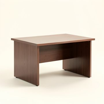 Richmond Hill Executive Desk (synthetic illustration; no displayed measurements)