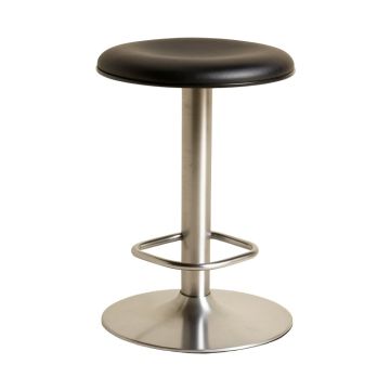 Feliz Swivel Adjustable Height Bar Stool (synthetic illustration; no displayed measurements)
