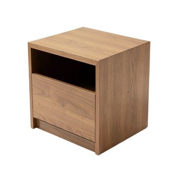 Ebbonie End Table With Storage