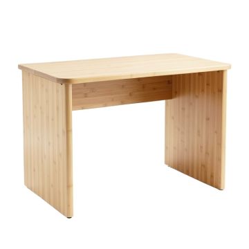 Willow Canyon Writing Desk - Beige