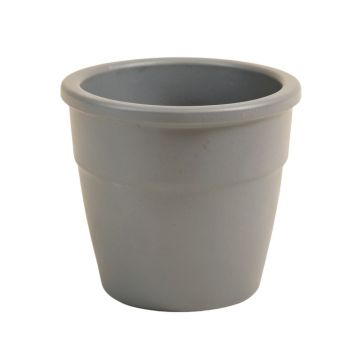 Medium Gray Planter
