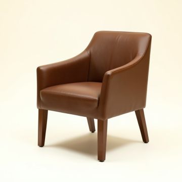 Alcaraz Upholstered Side Chair (synthetic illustration; no displayed measurements)