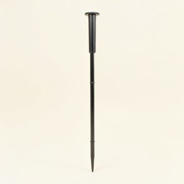 Amaras Fairy Garden Metal Garden Stake (synthetic illustration; no displayed measurements)