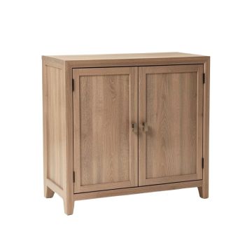 Dinapoli 2 Door Accent Cabinet