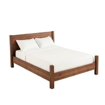 Aahil Platform Bed
