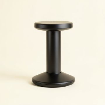 Large Table Base (synthetic illustration; no displayed measurements)