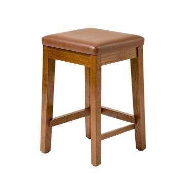 Adolpho Upholstered 30.7 '' Bar Stool (synthetic illustration; no displayed measurements)