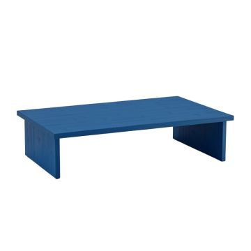Cliff Dell Desktop Monitor Riser - Blue