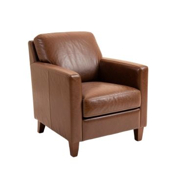 Clapp Upholstered Parsons Chair