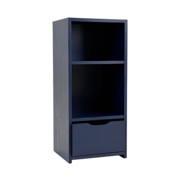 Harbor Canyon Narrow Cubby Tower - Navy