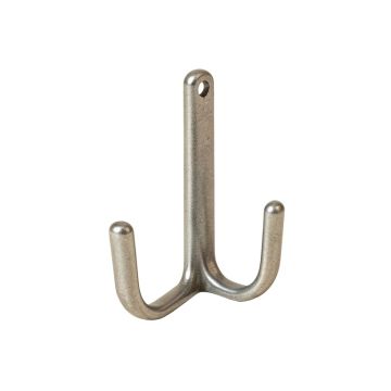 Elevate Wall Mounted Robe Hook