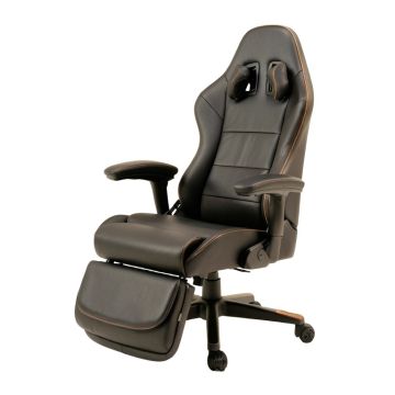 Big & Tall Reclining Gaming Chair