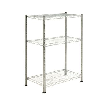 Jurado 55 '' H X 35 '' W X 14 '' D Shelf Unit