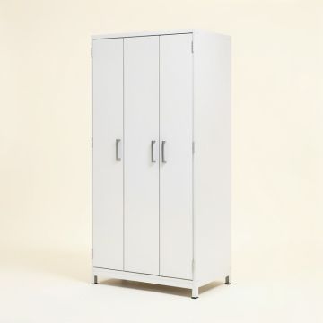 36 '' W Wardrobe (synthetic illustration; no displayed measurements)