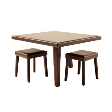 Knapp 3 Piece Pub Table Set
