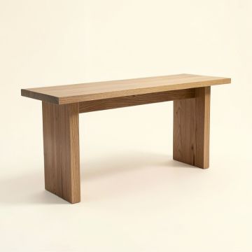 Daquane Console Table (synthetic illustration; no displayed measurements)