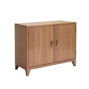 Luder 2 Door Accent Cabinet