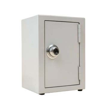 Secure 30 Key Cabinet With Dial/Combination Lock
