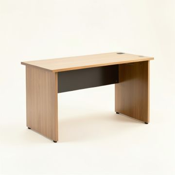 Brosley Computer Desk (synthetic illustration; no displayed measurements)