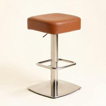 Nifelheim Counter & Bar Stool (synthetic illustration; no displayed measurements)