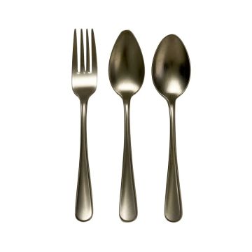 Fork , Knife And Spoon Wall Décor