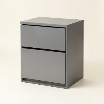 Dukene 2 - Drawer Storage Cabinet (synthetic illustration; no displayed measurements)