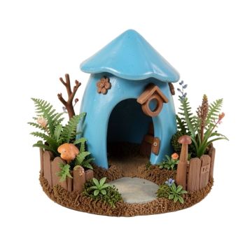 Crossett Fairy Garden