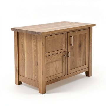 Edgardo Kitchen Island Set (synthetic illustration; no displayed measurements)