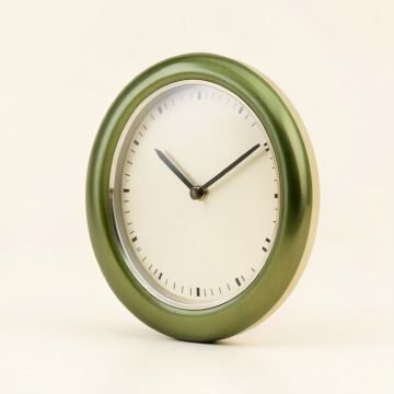 Gosfield Wall Clock (synthetic illustration; no displayed measurements)