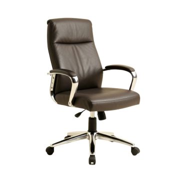 Klinger Faux Leather Office Chair