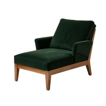 Anastagio Chaise Lounge