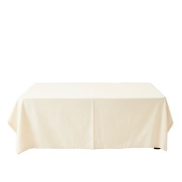Clay Bridge Flat Bed Sheet - Cream