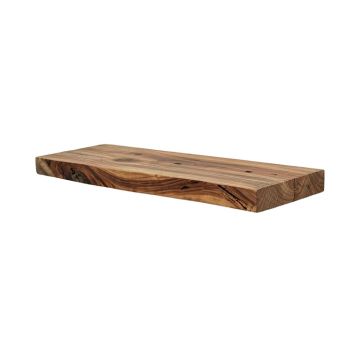 Cabrillo Industrial Wall Shelf