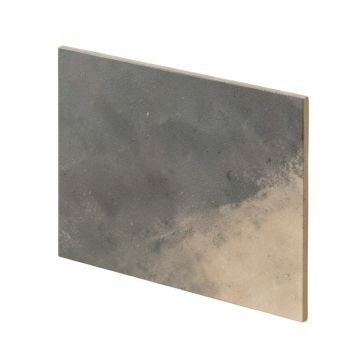 Duzhoor 8 '' X 48 '' Porcelain Wall & Floor Tile