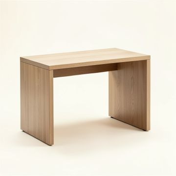 Soho Modern Writing Desk (synthetic illustration; no displayed measurements)