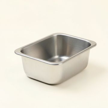 360 Cookware Bakeware Loaf Pan (synthetic illustration; no displayed measurements)