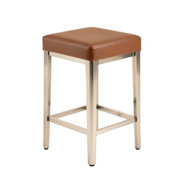Ephratah Adjustable Height Stool