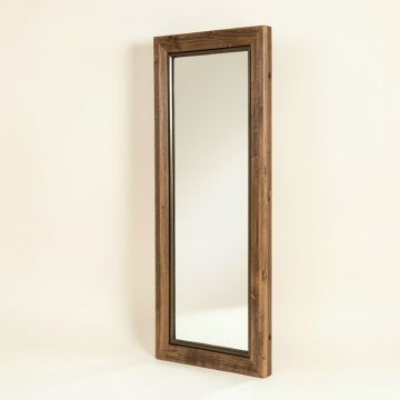 Cardy Traditional/Rustic Full Length Mirror (synthetic illustration; no displayed measurements)