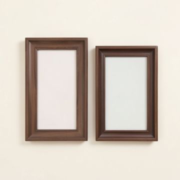 Ocean Eye I By Renee Stramel - 2 Piece Picture Frame Print Set (synthetic illustration; no displayed measurements)