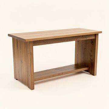 Cainsville 44 '' Console Table (synthetic illustration; no displayed measurements)