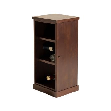 Eep Bar With Wine Storage